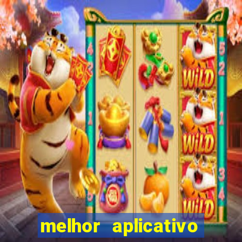 melhor aplicativo de jogos online